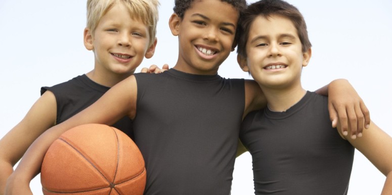 basketball skills for young players
