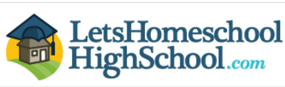 LHSHS logo