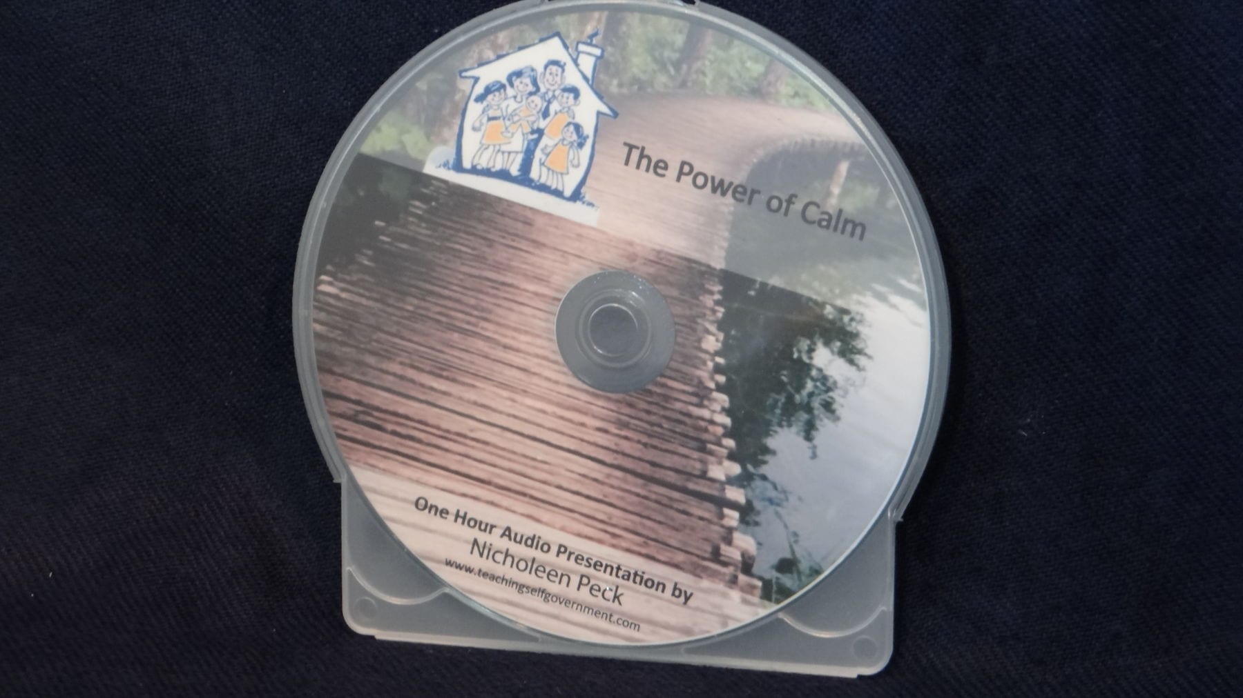 Power of Calm