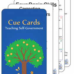 Cue Cards