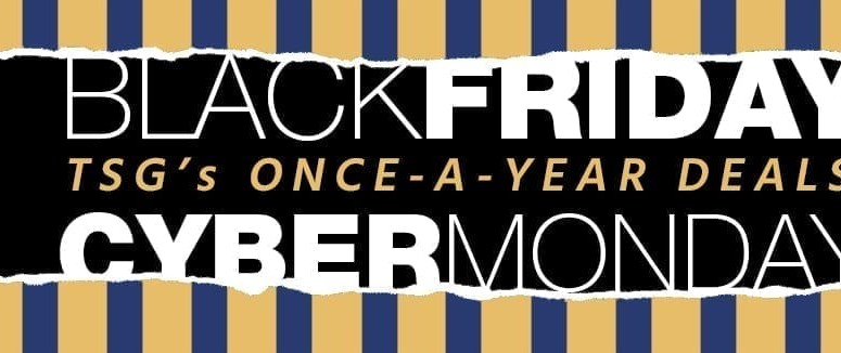 2019 Black Friday Cyber Monday