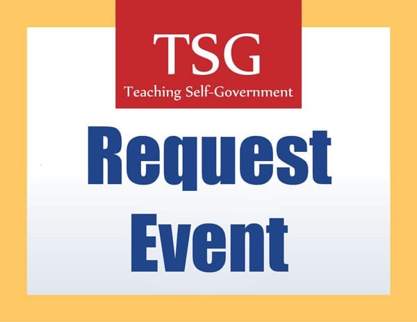 Request an Event