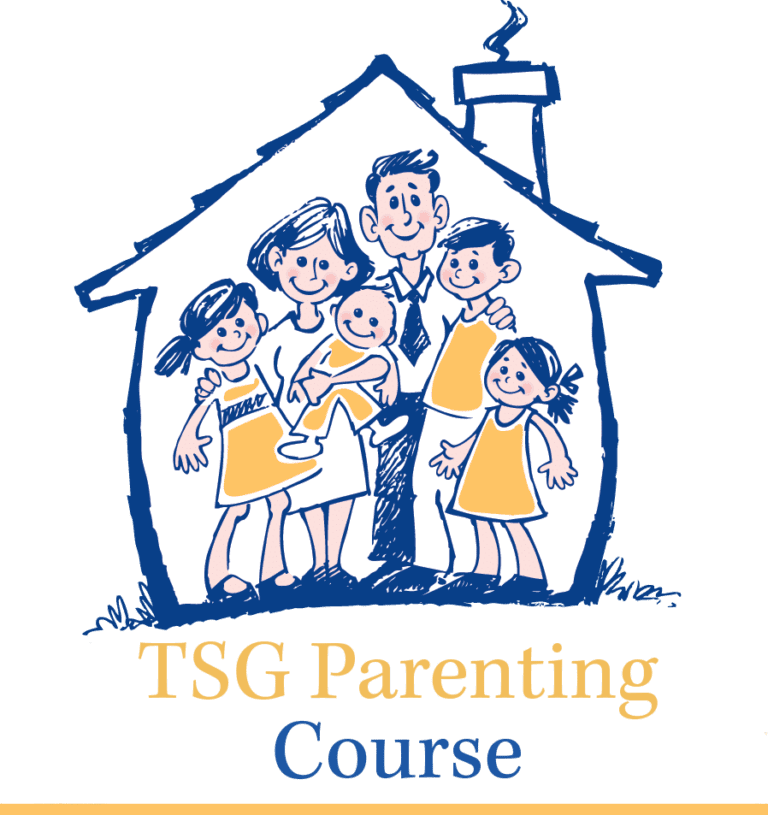 TSG Parenting Course