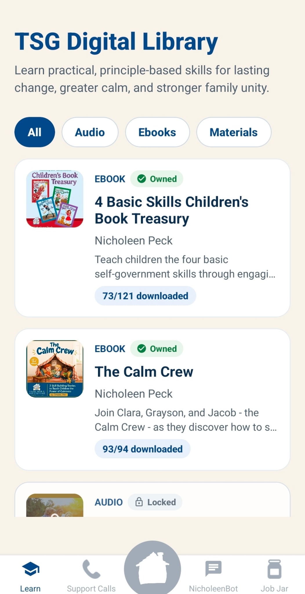 digital library books